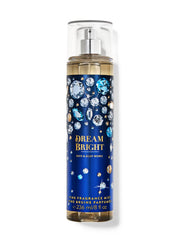 Bath & Body Works Dream Bright Fine Fragrance Mist