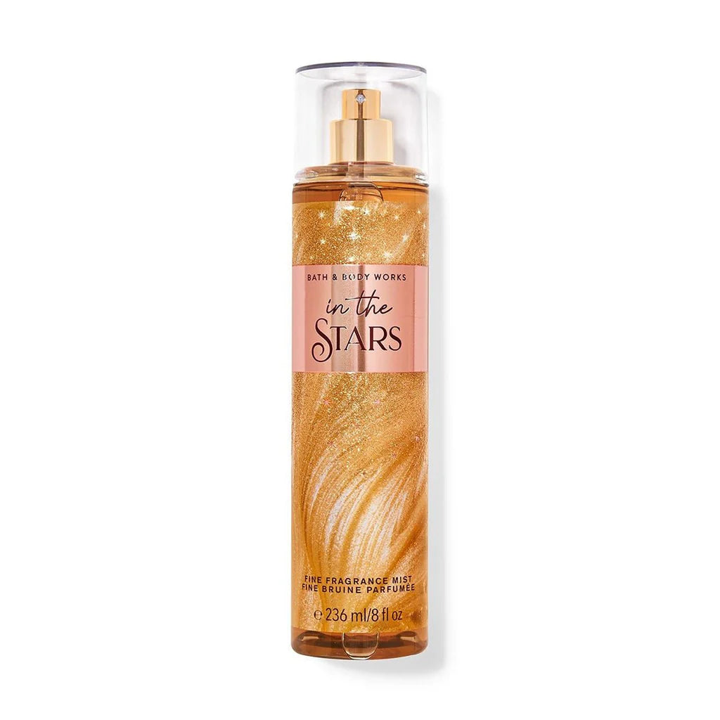 Bath & Body Works In the Stars Fine Fragrance Mist