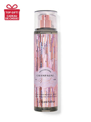Bath & Body Works Champagne Toast Fine Fragrance Mist