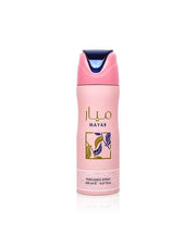 LATTAFA MAYAR Deodorant Body Spray