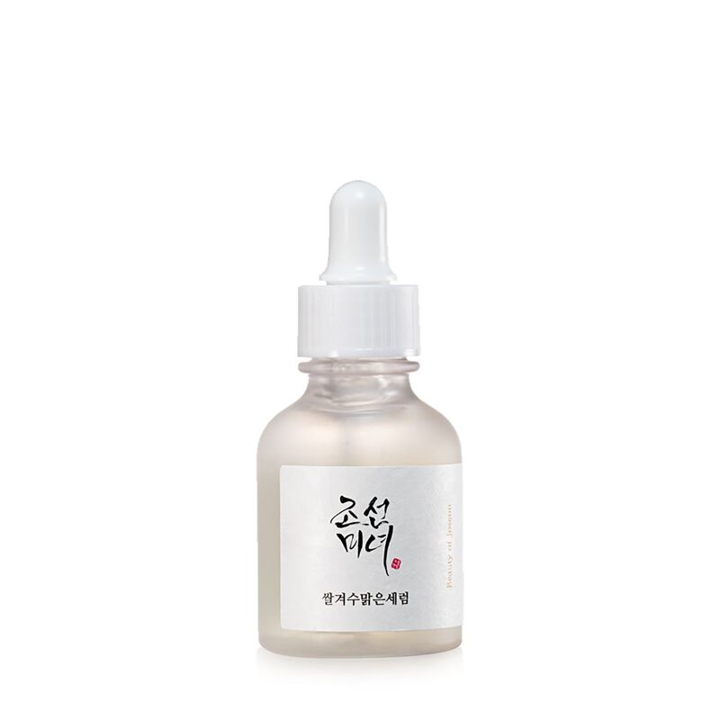 Beauty Of Joseon Glow Deep Serum : Rice +Alpha-Arbutin