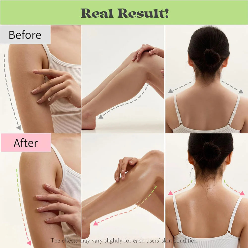 Beauty of joseon jello skin massage cream