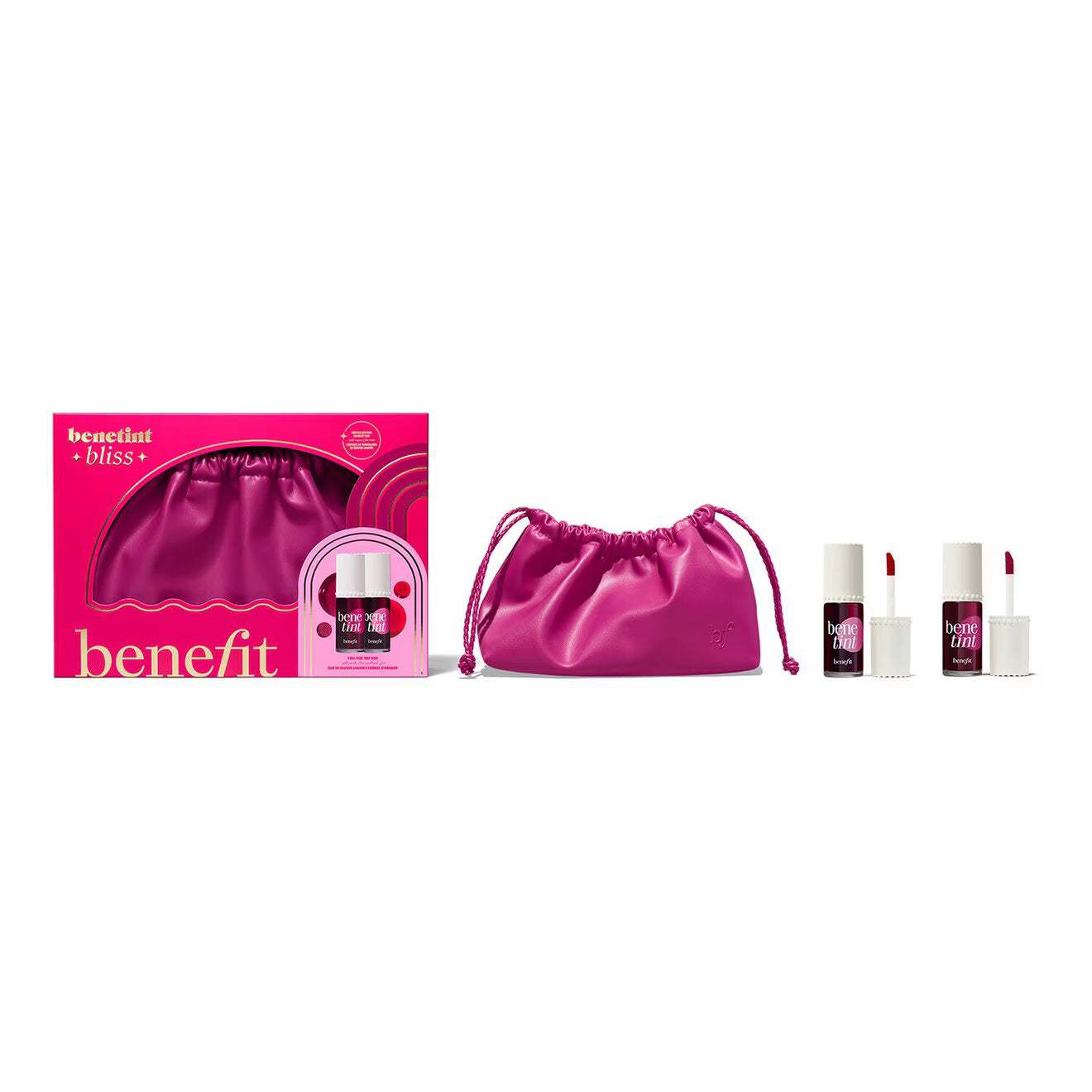Benefit Benetint Bliss Set