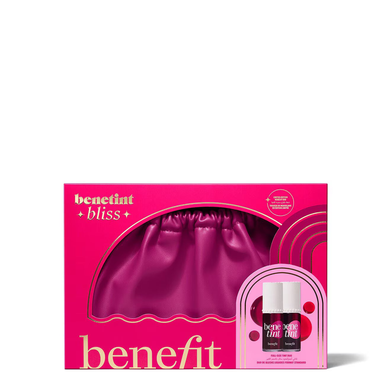 Benefit Benetint Bliss Set