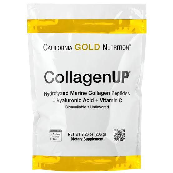 California Gold Nutrition CollagenUP