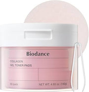 Biodance Collagen Gel Toner Pads