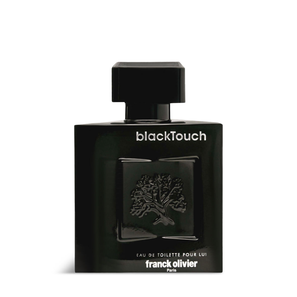 Franck Olivier Black Touch Eau De Toilette