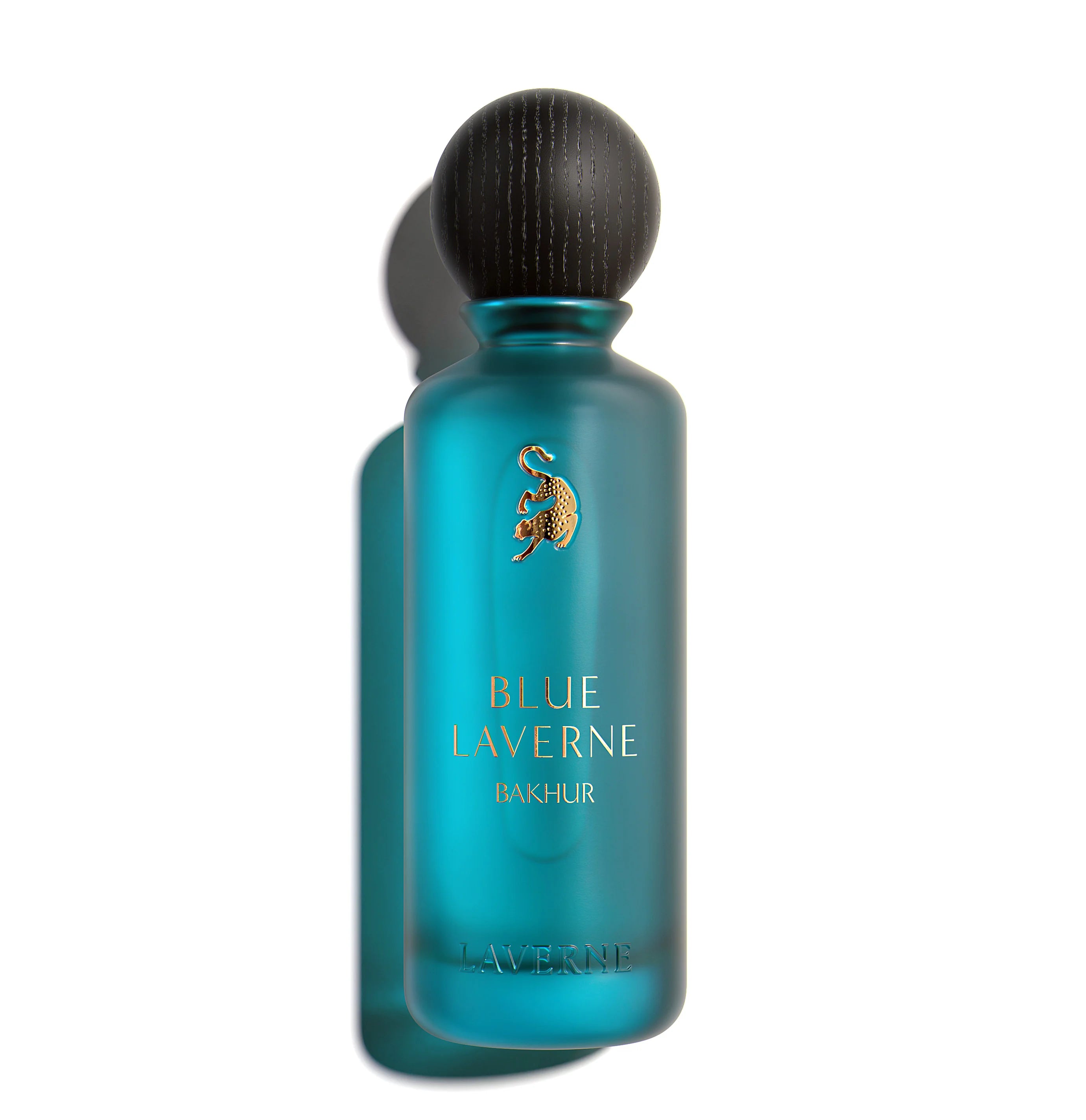 Blue Laverne Bakhur Perfume