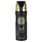 Asad by Lattafa Perfume Spray for Unisex
