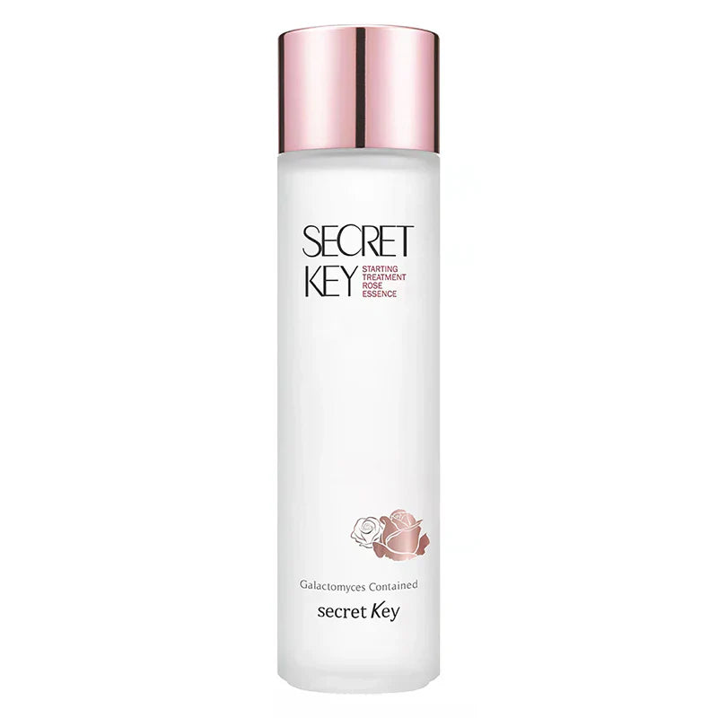 Secret Key Starting Treatment Rose Essence