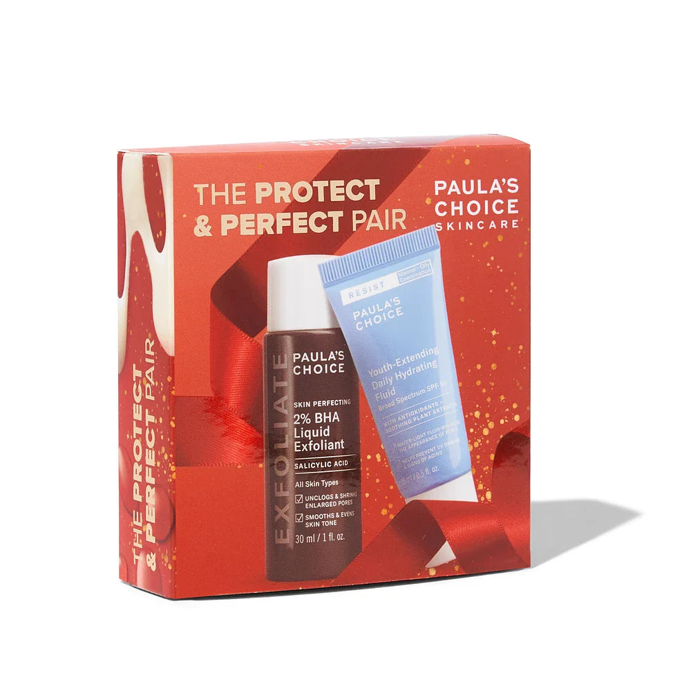 Paula's Choice The Protect and Perfect Pair