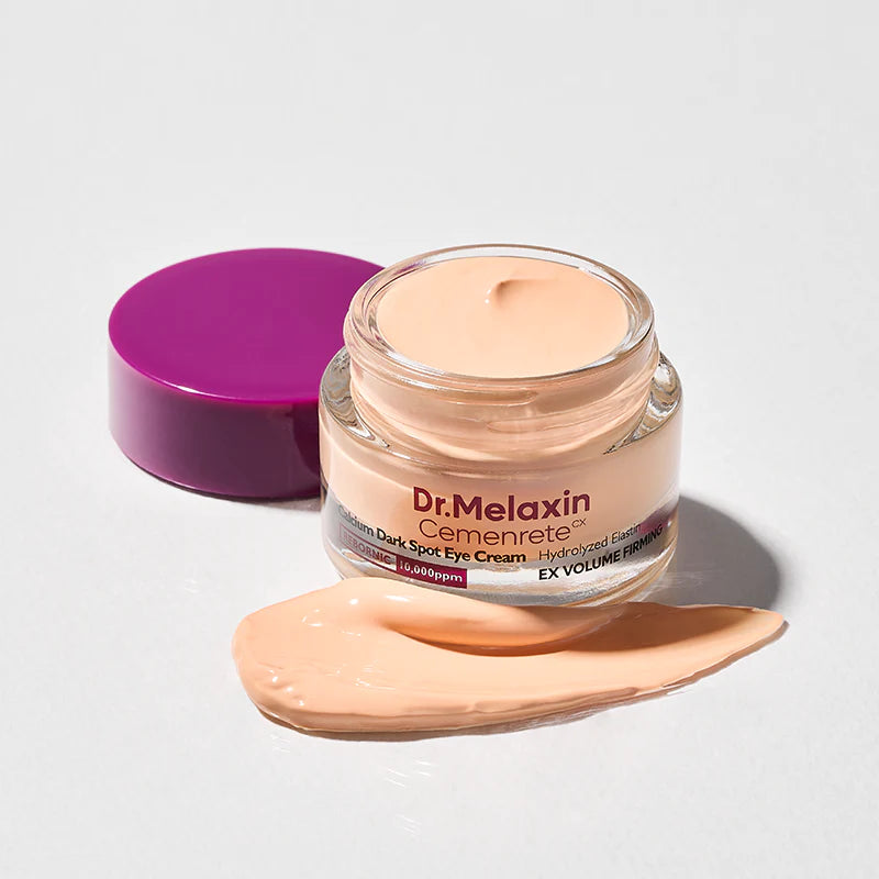 Dr.Melaxin Cemenrete Calcium Dark Spot Eye Cream