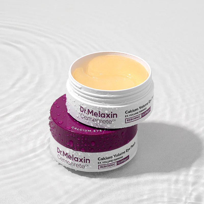 Dr.Melaxin Cemenrete Calcium Volume Eye Patch
