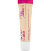 Good Molecules Bha Clarity Gel Cream