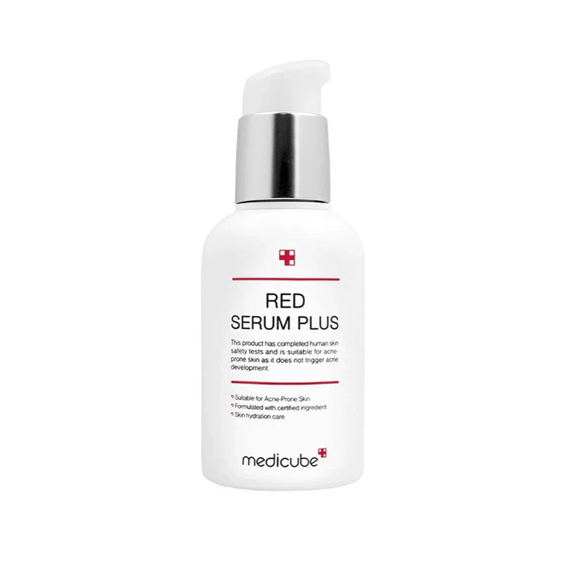 Medicube Red Serum Plus