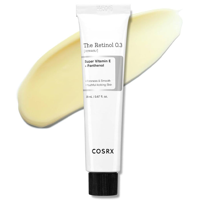 COSRX The Retinol 0.3 Cream