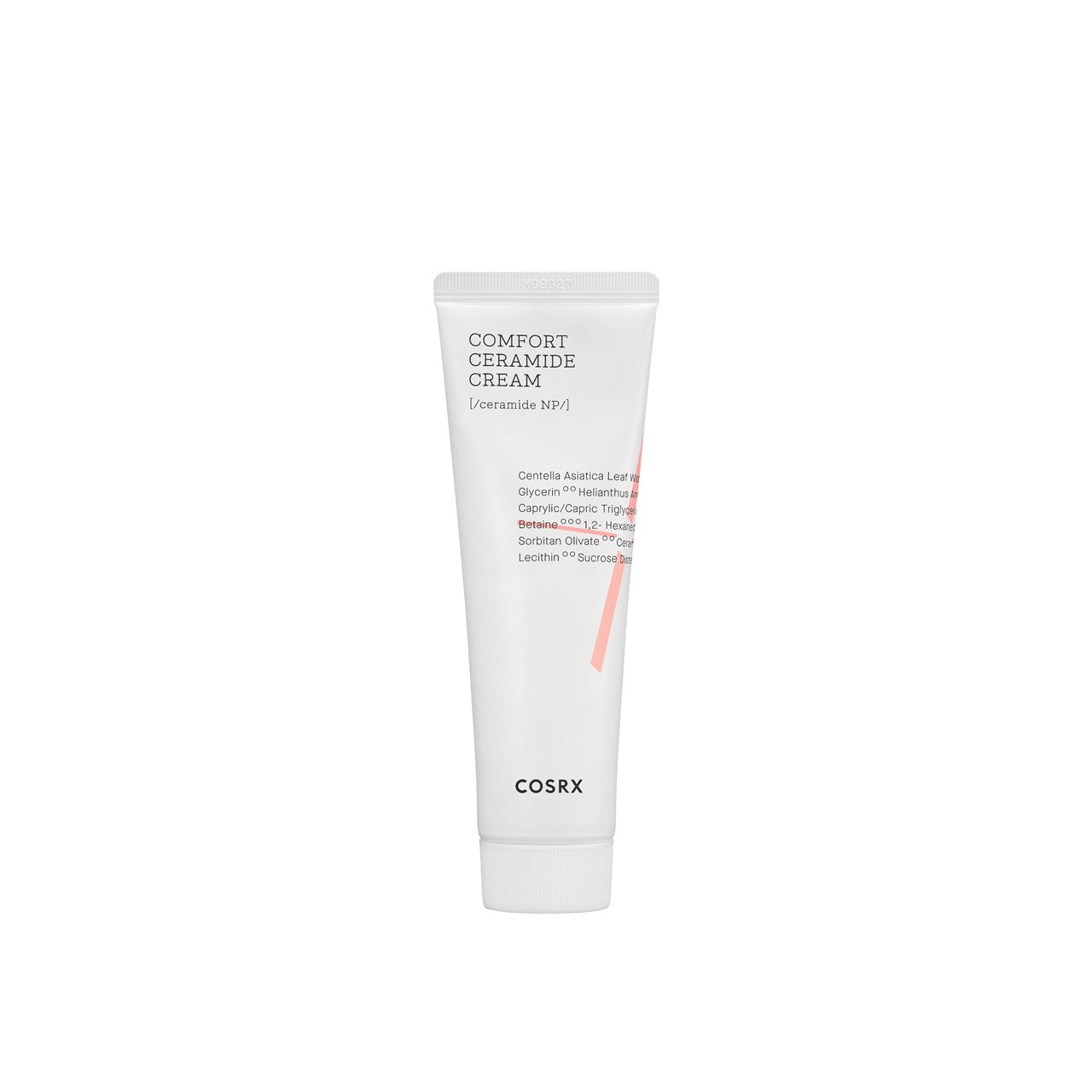 Cosrx Balancium Comfort Ceramide Cream