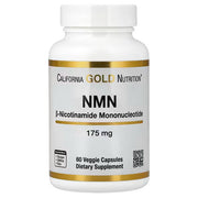 California Gold Nutrition NMN 175 mg