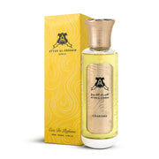 Carizma Concentrated Perfume by Atyab Al Sheikh