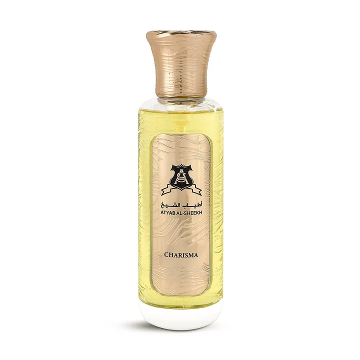 Carizma Concentrated Perfume by Atyab Al Sheikh