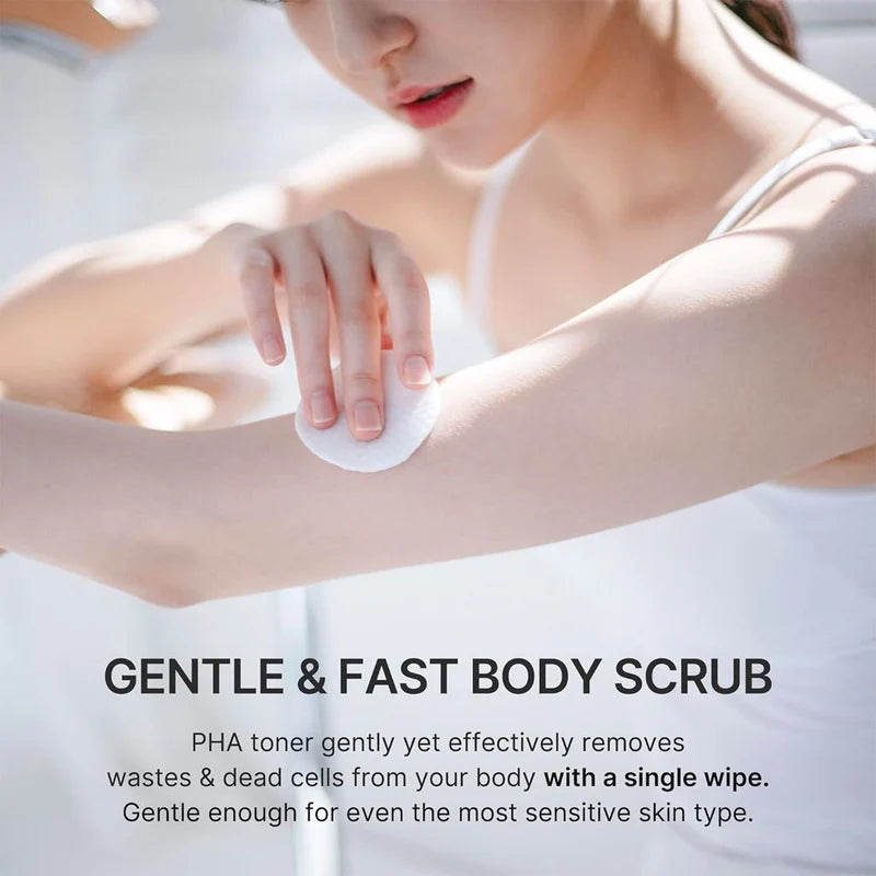 Celimax One Step Body Brightening Pad