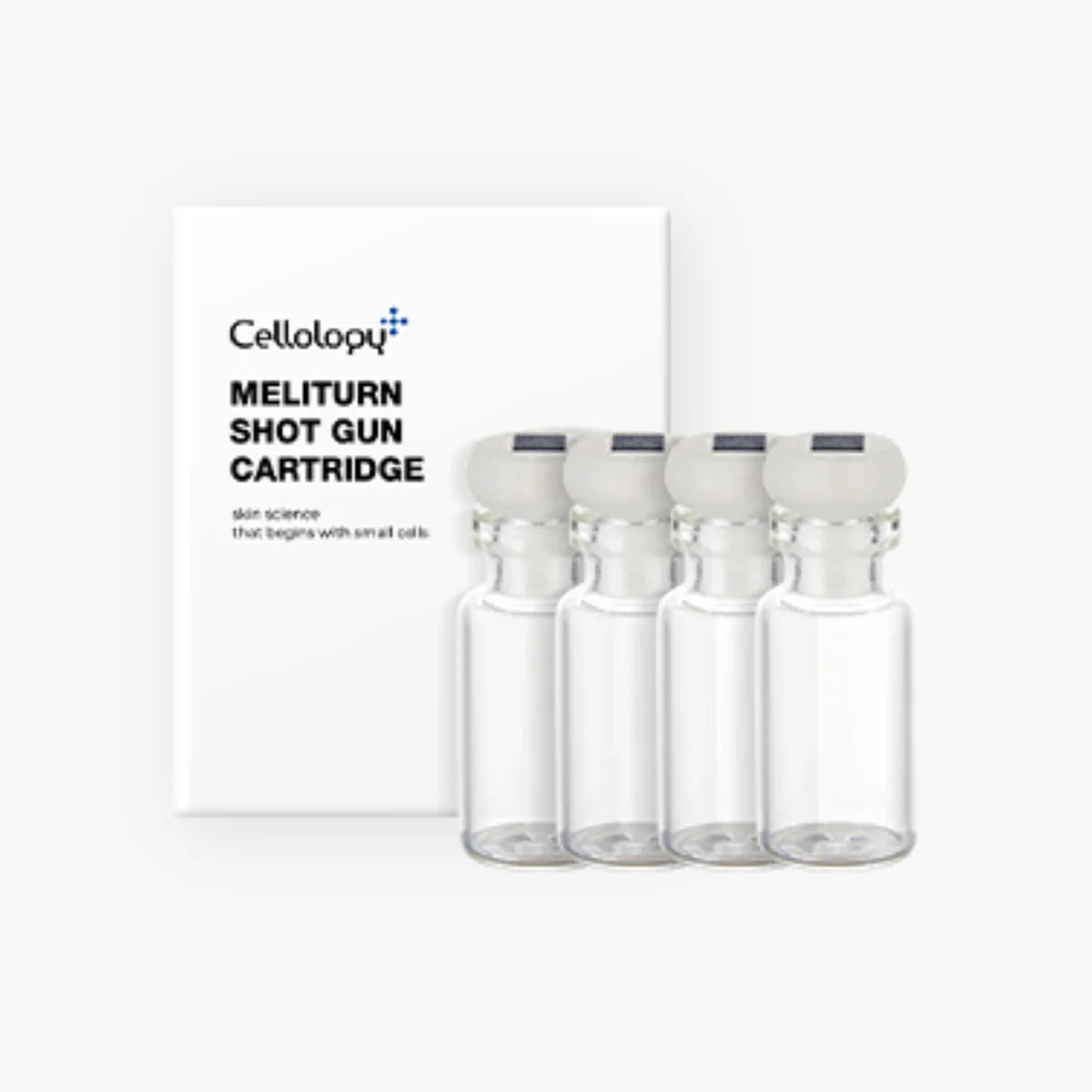 Cellology Meliturn Shot Gun Cartridge