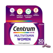 Centrum Women Multivitamins & Vitamin Tablets