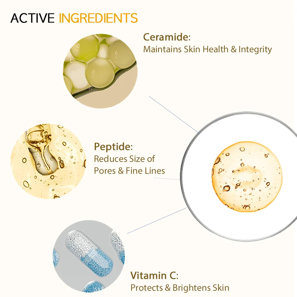 OOTD Ceramide Care Sheet Mask