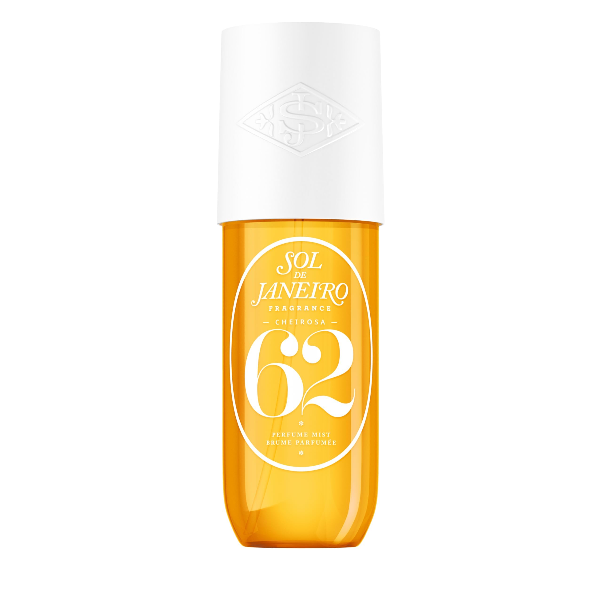 معطر جو شيروسا 62 