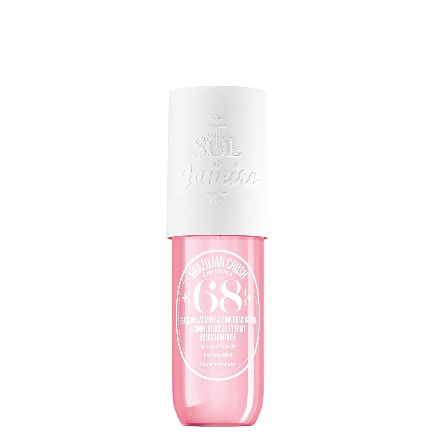 Cheirosa 68 Perfume Mist