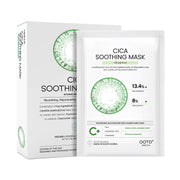 OOTD Cica Soothing Sheet Mask