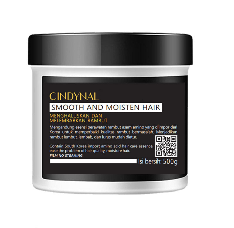 قناع الشعر سيندينال / ينعم ويرطب الشعر