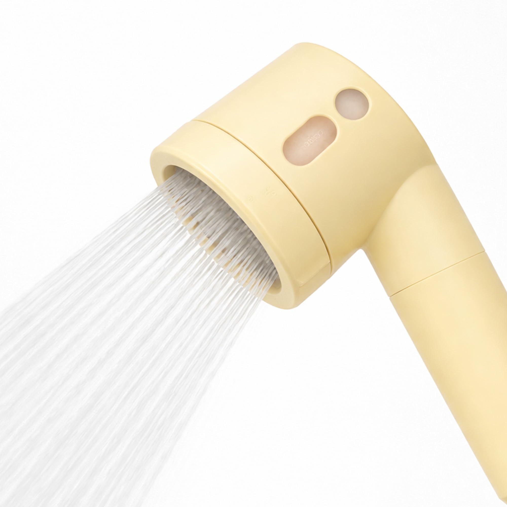 ClearDea Glow On And On Shower Head