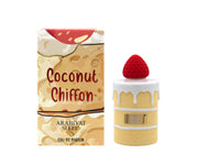 Coconut Chiffon Arabiyat Sugar Eau de Parfum
