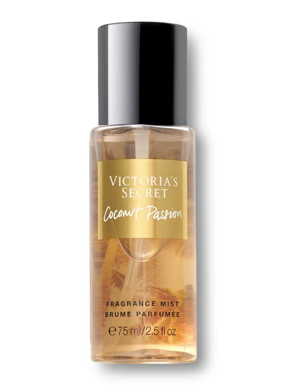 Victoria's Secret Coconut Passion Body Mist