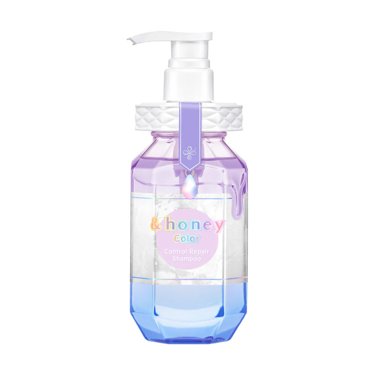 Color Control Repair Shampoo 1.0