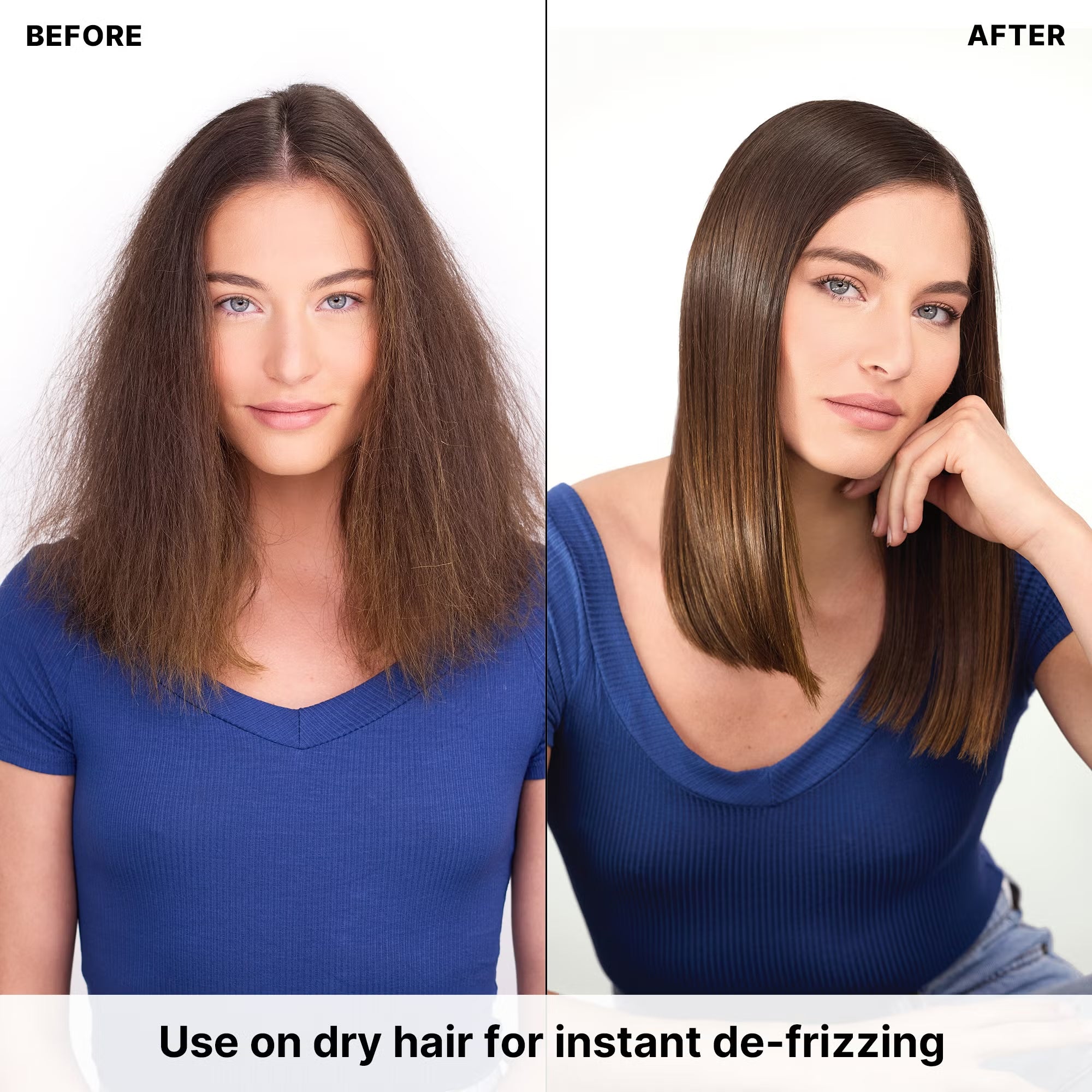 Color Wow One Minute Transformation Styling Cream