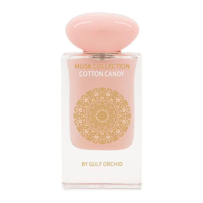 Cotton Candy Perfume By Gulf Orchid