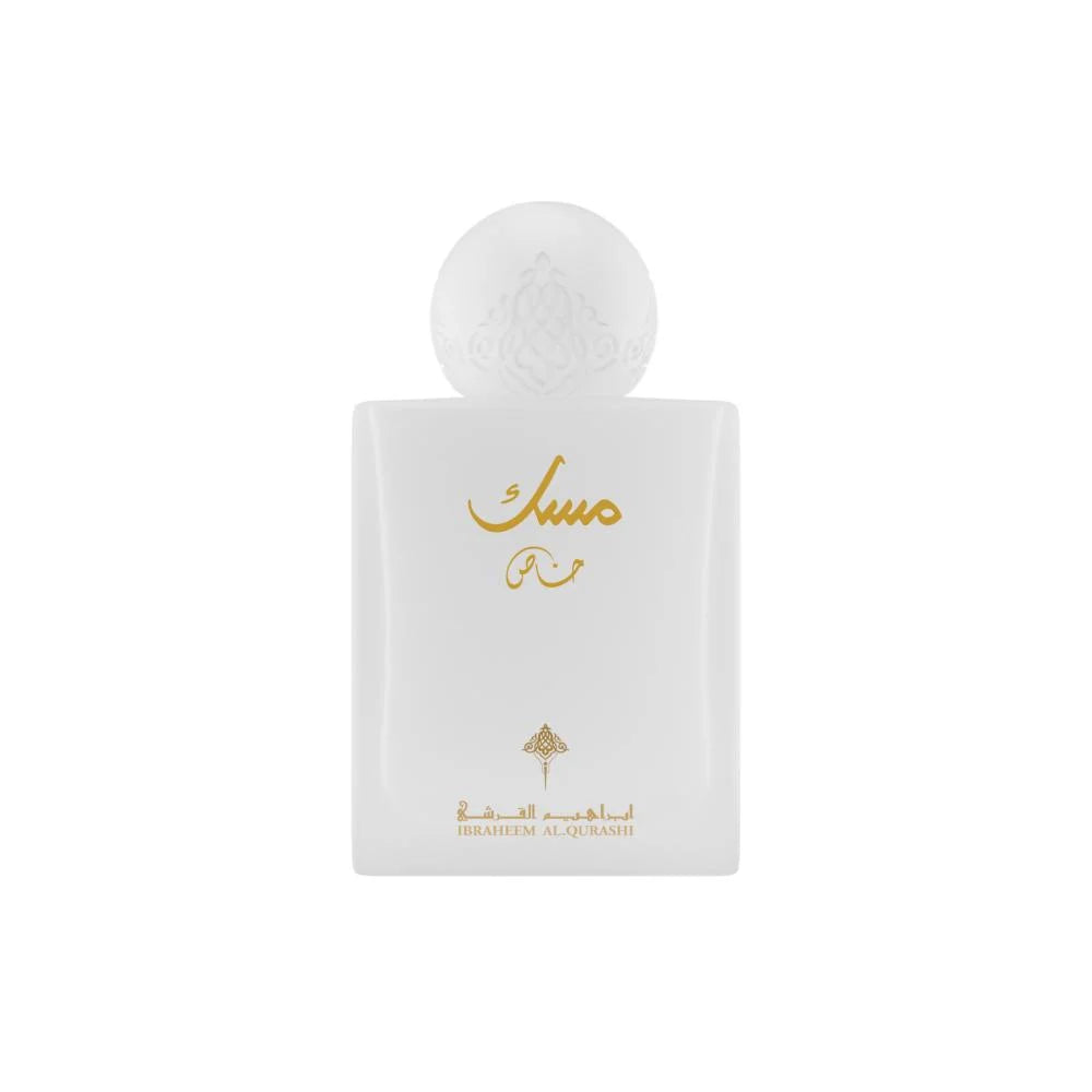 Ibraheem Al Qurashi Special Musk Eau de Parfum