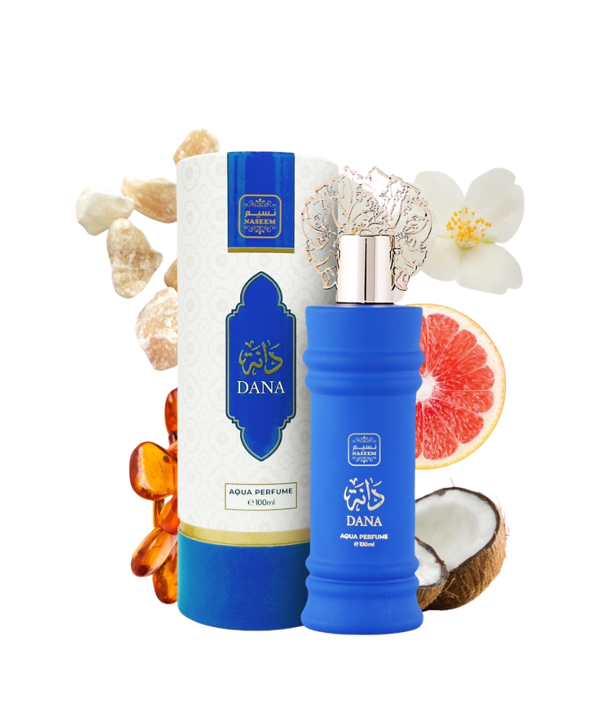 DANA Aqua perfume