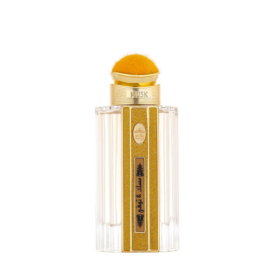 DERAAH OUD Misk Toffee Perfume