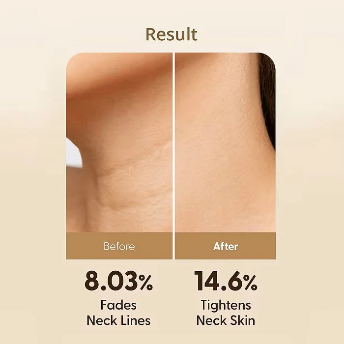DR.PEPTI Peptide Volume Neck Cream