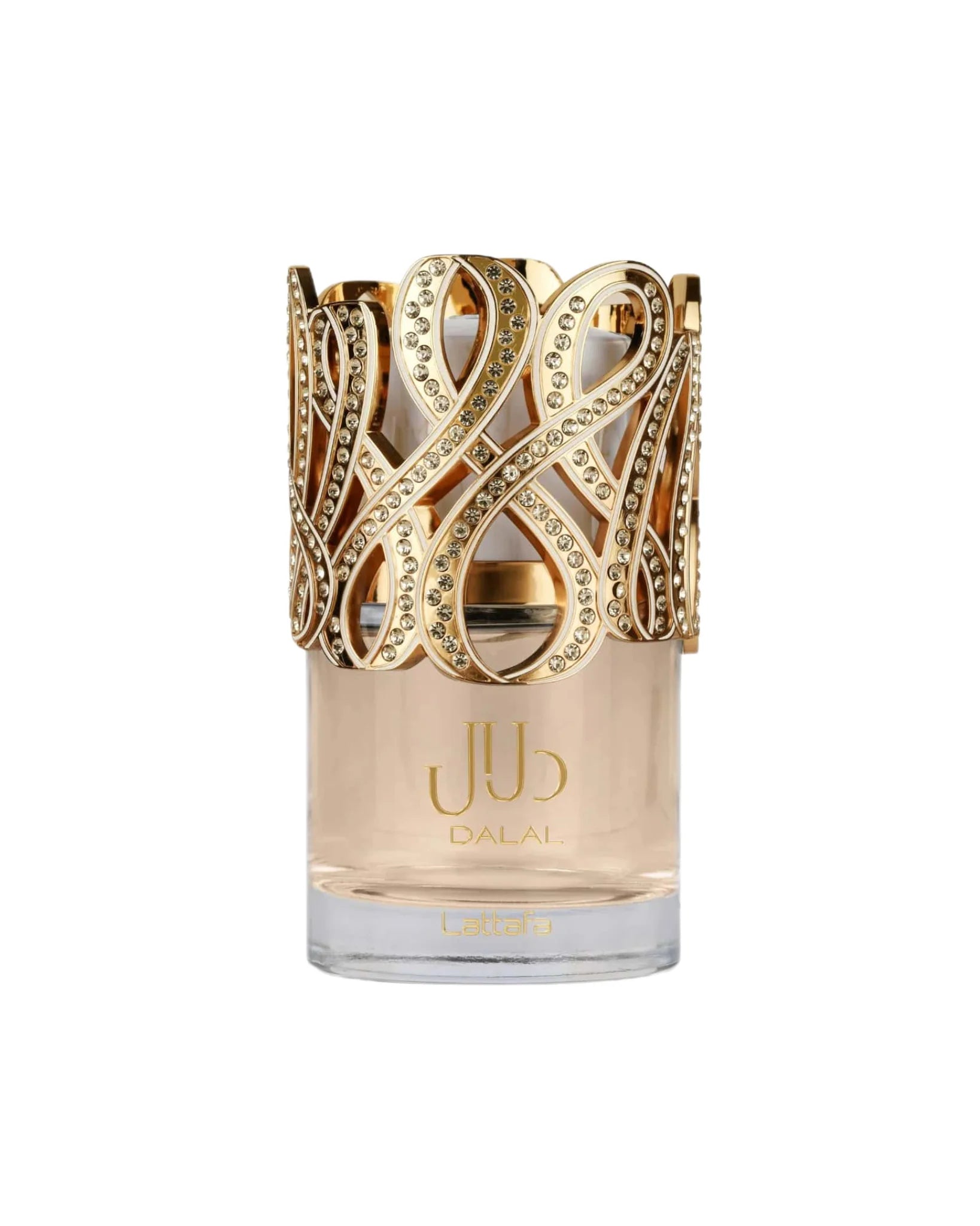 Lattafa Dalal Eau De Parfum For Women