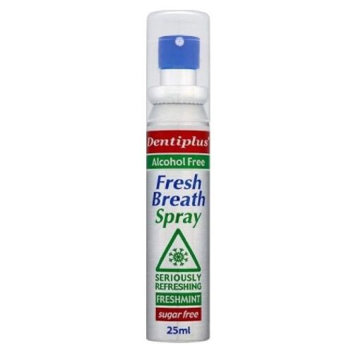 Dentiplus Fresh Breath Spray