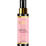DZL Addictive Vanilla Hair Perfume Intense