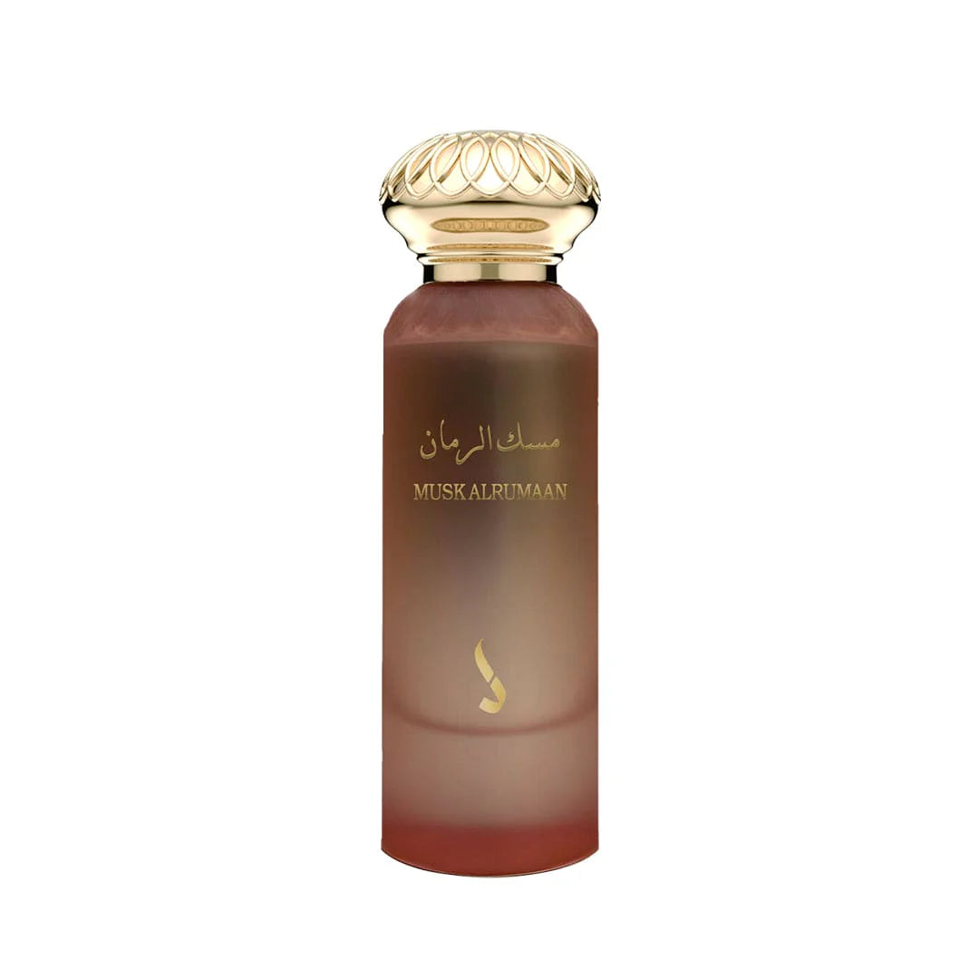 Dkhoon Al Emaratiya Musk Al Rumaan