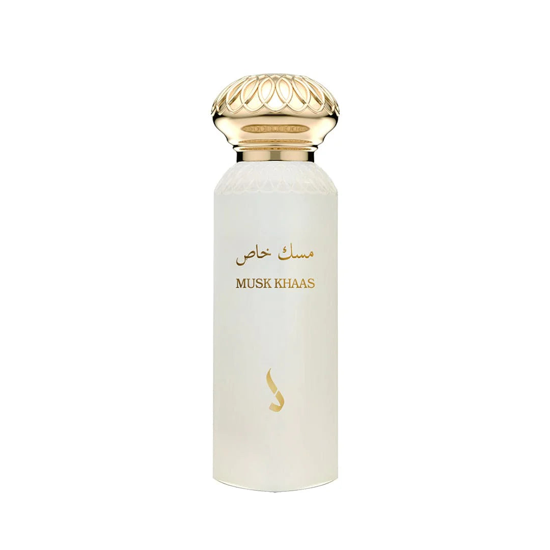 Dkhoon Al Emaratiya - Musk KHAAS