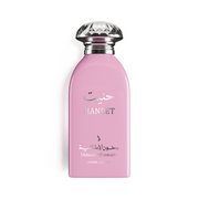 Haneet By Dokhoon Al Emaratia Eau De Parfum