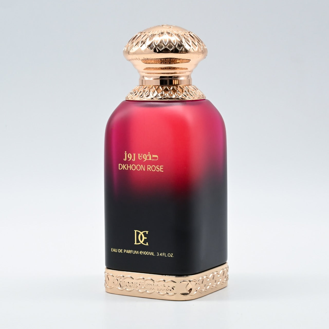 Dkhoon Rose by Dkhoon Al Emaratia