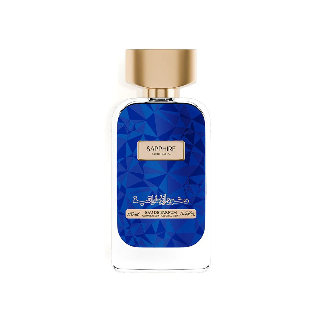 Dkhoon alemiratia Sapphire Eau de Parfum